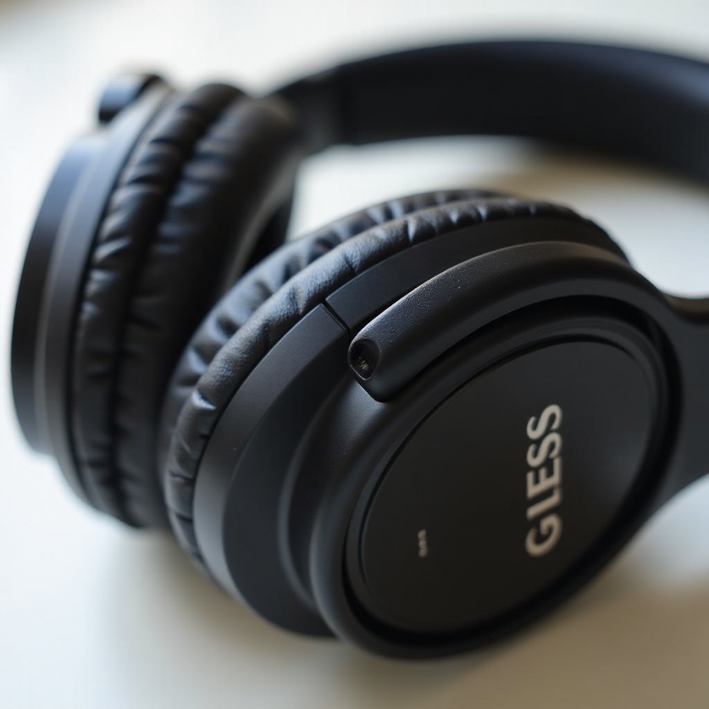 guess kopfhörer test