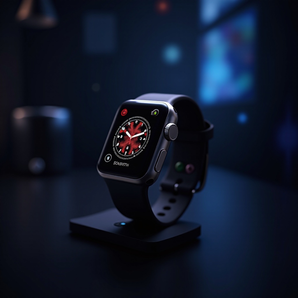 Descubre el Mejor Reloj Inteligente con Altavoz 2024