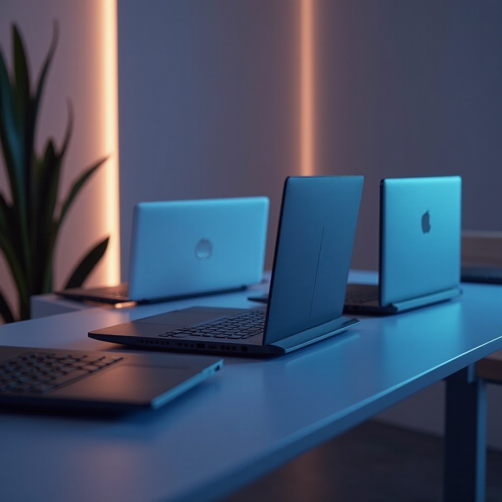 Fiabilité des Ordinateurs Portables : Top Marques 2024