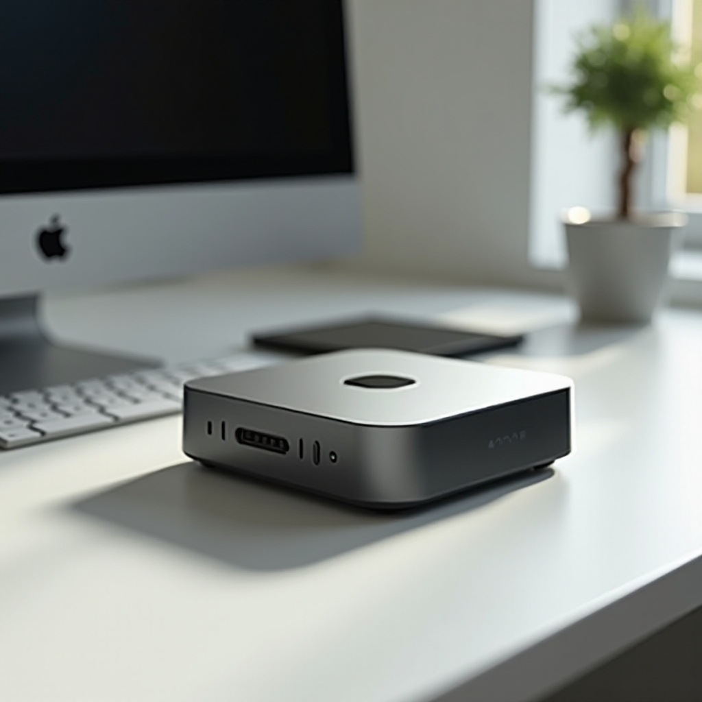 Mini PC Testberichte 2024: Die besten Modelle im Vergleich