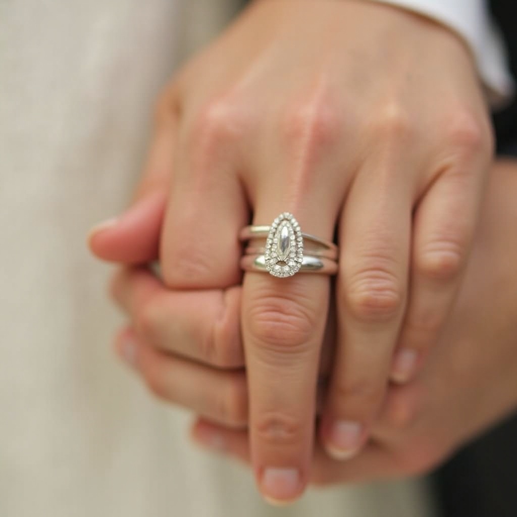 ¿En Qué Dedo se Pone el Anillo de Casado? Tradiciones y Consejos