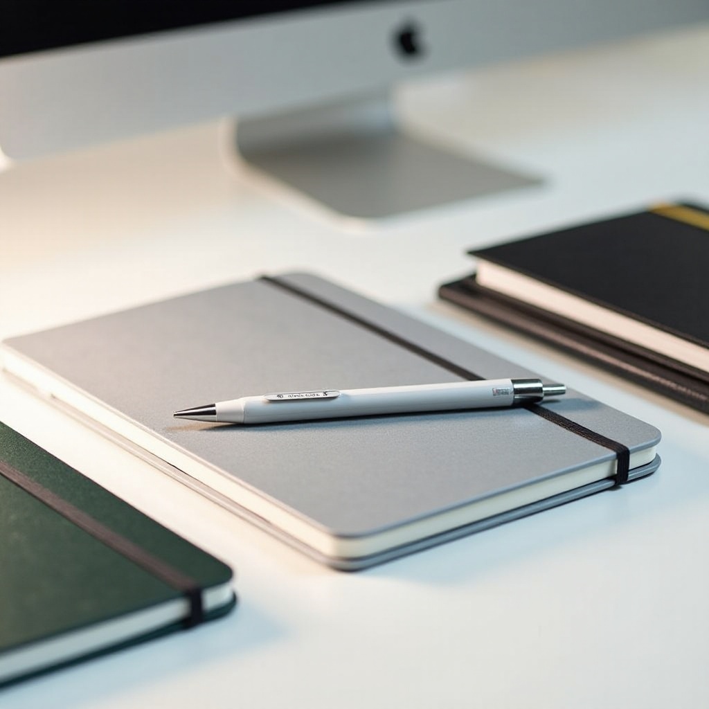 Működni fog a Moleskine Smart toll más Ncode jegyzetfüzetekkel?