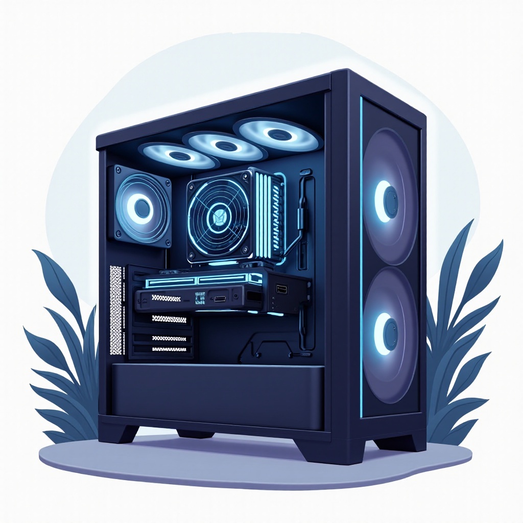 Guía Actualizada de Fuentes de Alimentación para PC