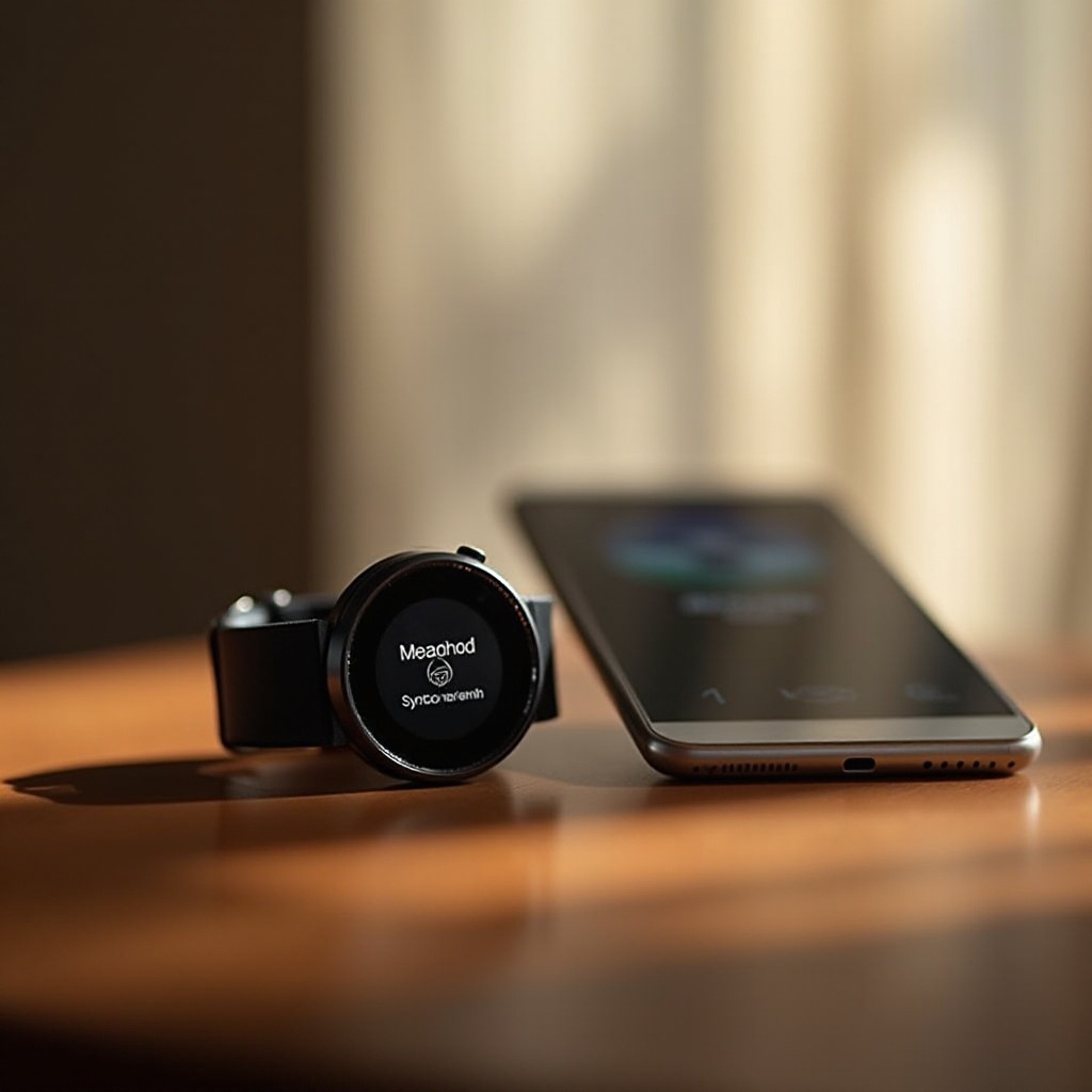 Connecter montre Huawei avec Xiaomi facilement