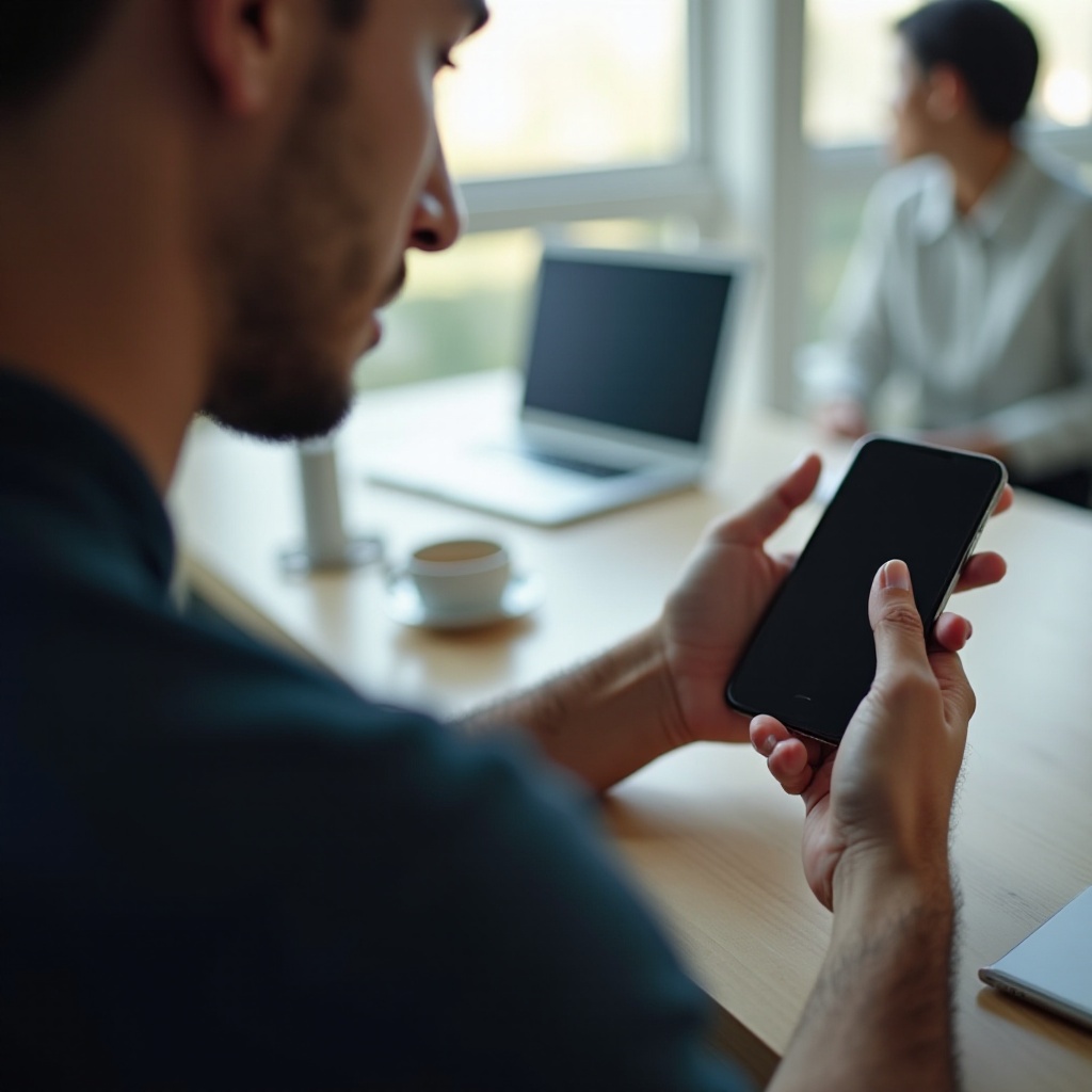Récupérer un iPhone perdu avec iCloud : Guide complet