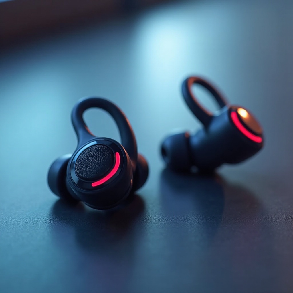 Top Écouteurs Bluetooth Sport 2024