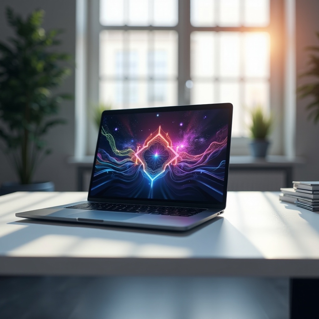 Top Ordenadores Portátiles i9 en 2024: Guía Completa