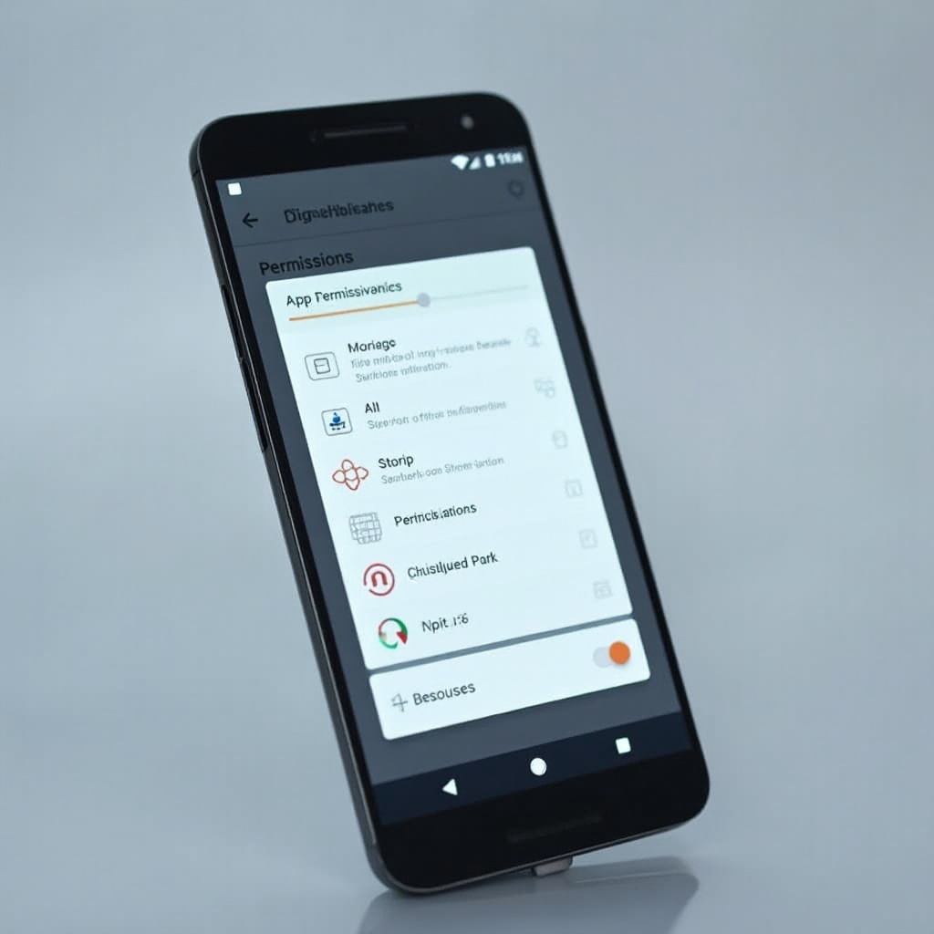 Android alkalmazás engedélyek beállítása – Teljes útmutató 2024