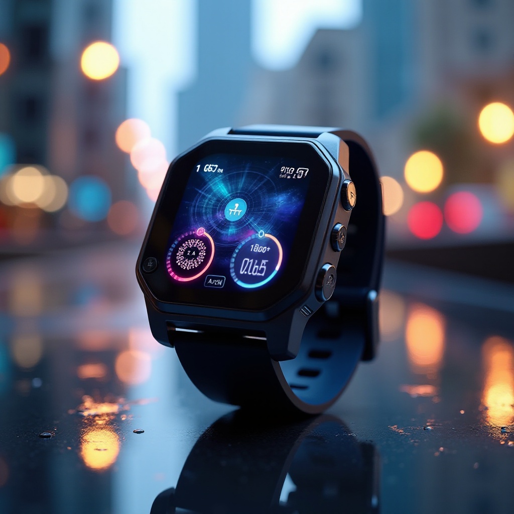 Avis Montre Connectée Amazfit : Guide Complet 2024