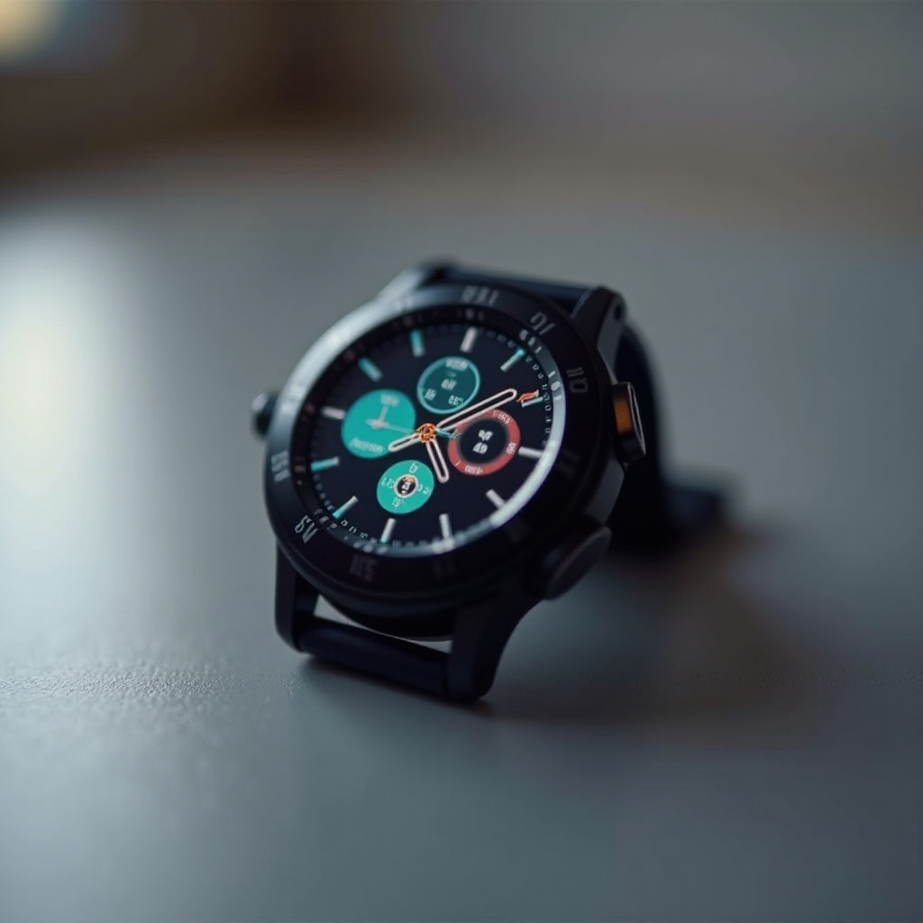 como elegir un buen smartwatch