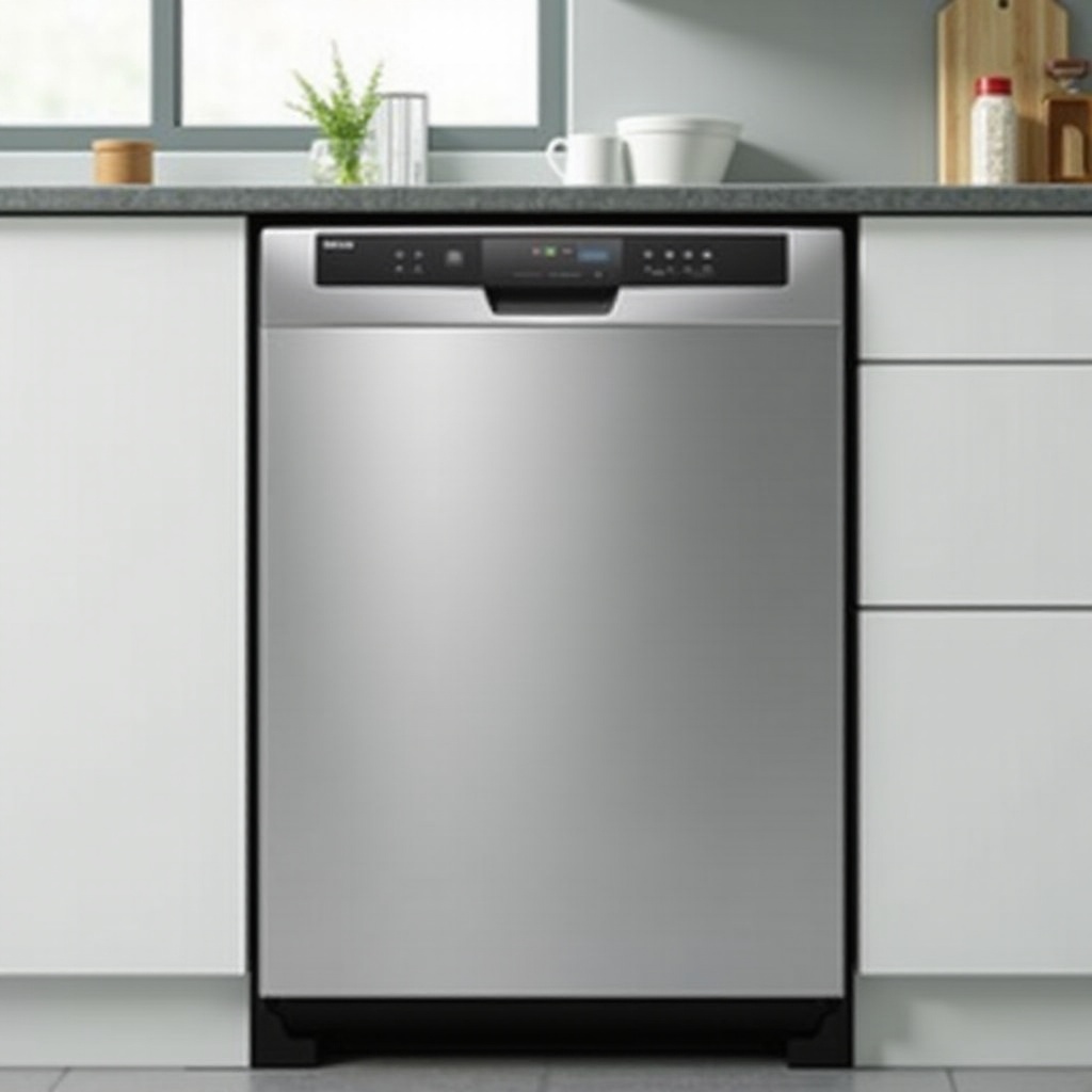 Say Goodbye to Dishwasher Spots: Tips for Crisp, Clean Dishes