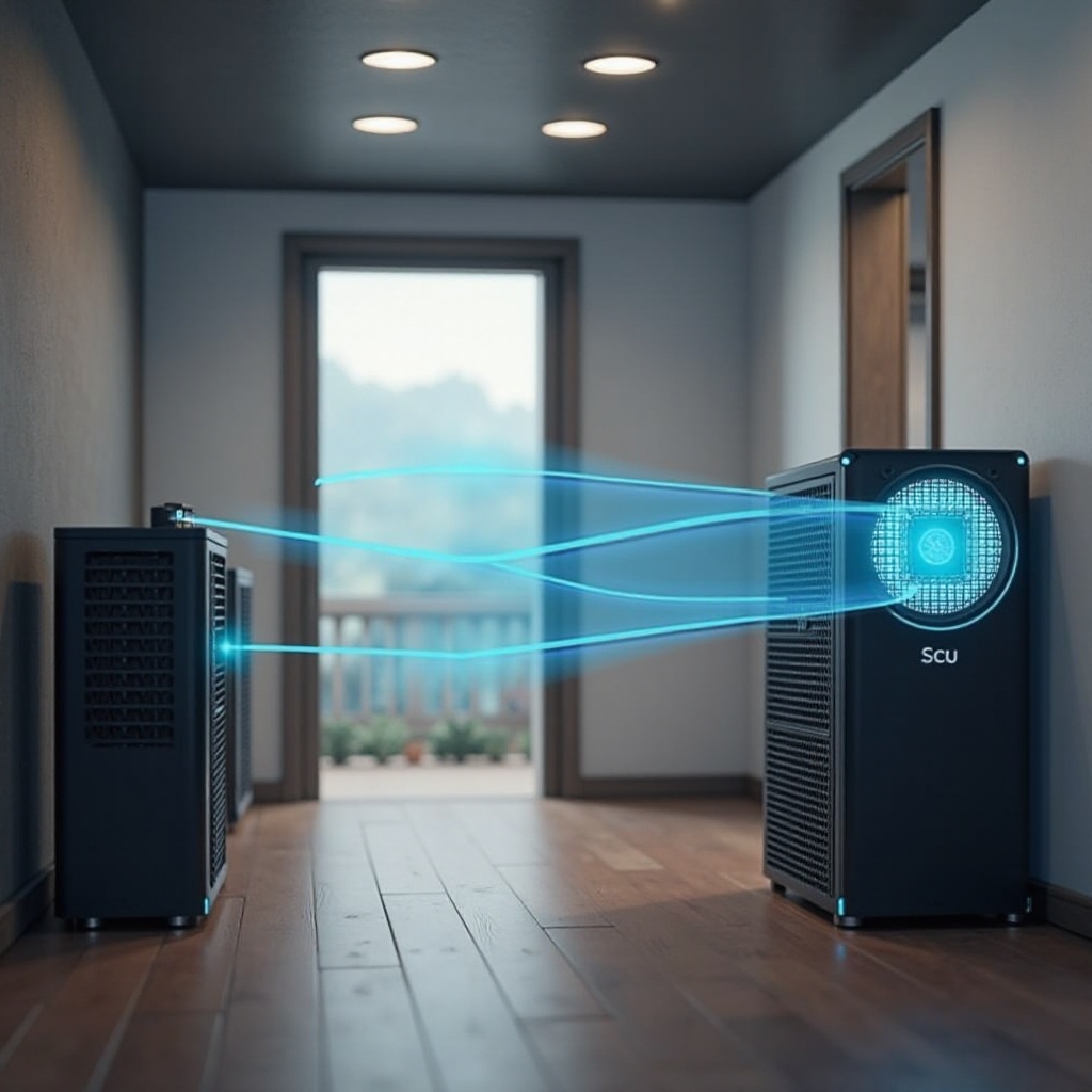 best basement dehumidifier air purifier
