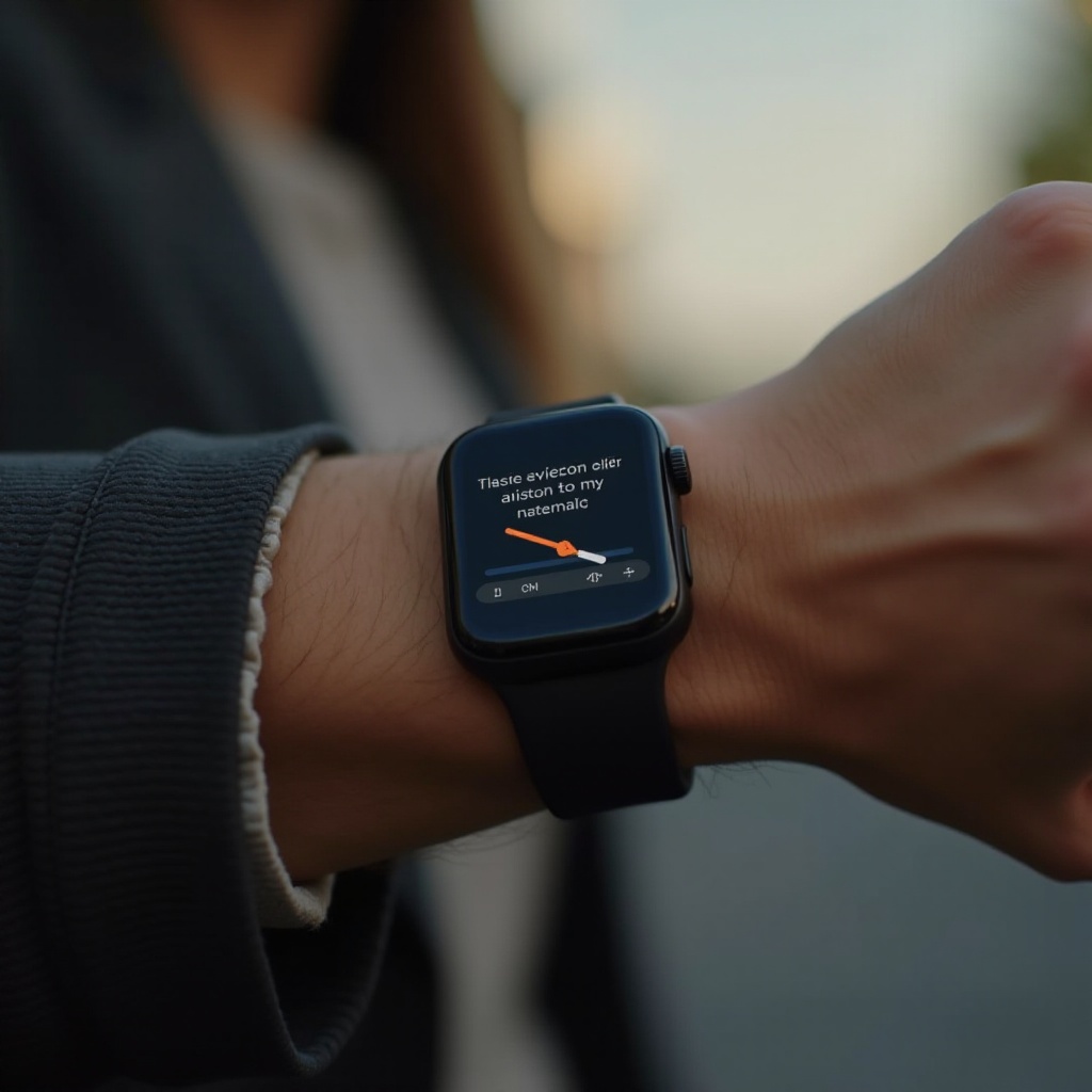 Guía Completa para Notificaciones en Smartwatch
