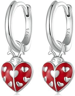 925 Sterling Silver Hypoallergenic Lightweight Huggie Hoop Earrings for Women's Sensitive Skin - Elegant Small Hoop Design Jewelry