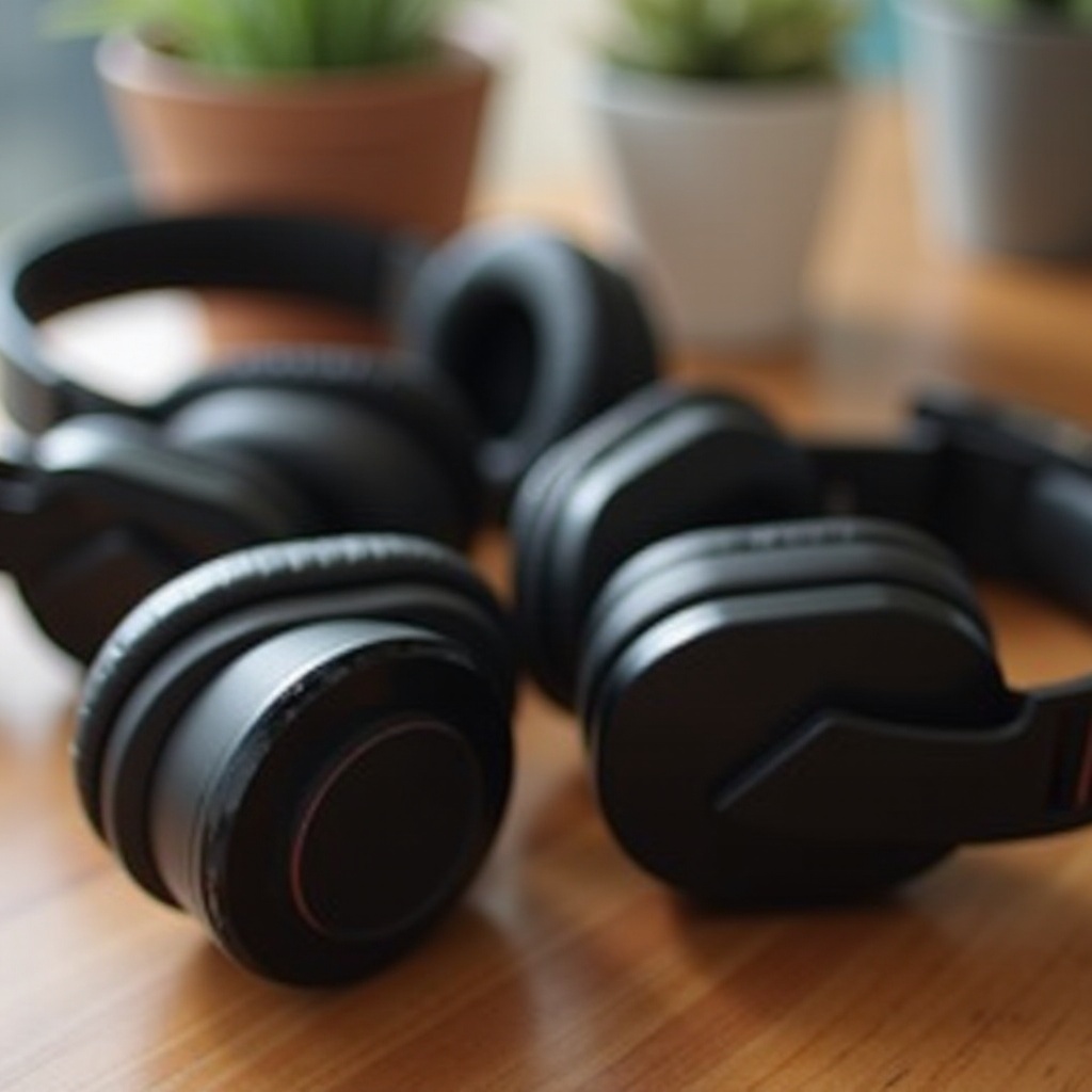 Choisir un Casque Audio Pas Cher de Qualité