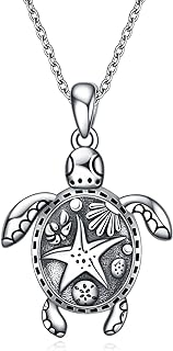 Adorable Sterling Silver Animal Pendant Necklaces with Cobra Chain for Girls - Features Lion, Frog, Cow, and More Designs - Perfect Gift for Daughter, Niece, or Granddaughter