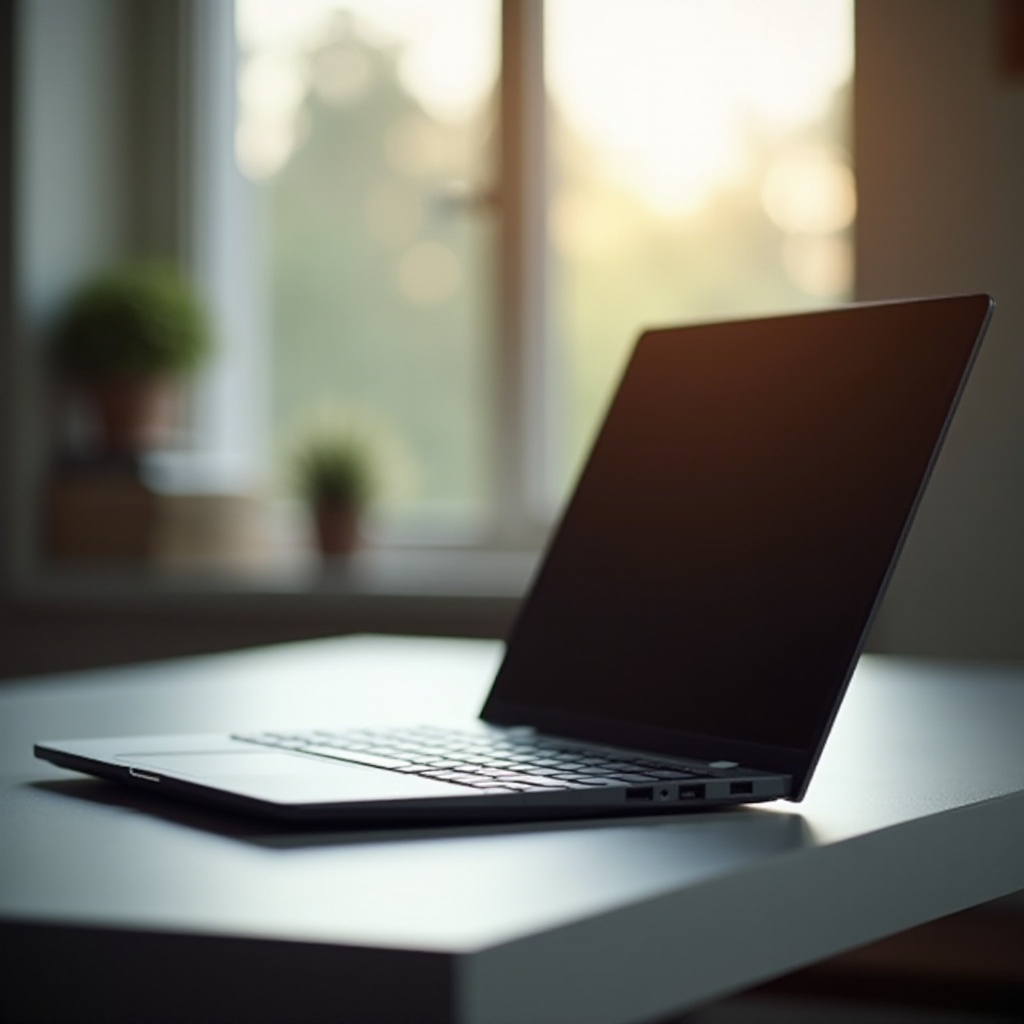 Lenovo Laptop fährt nicht hoch - Ursachen & Tipps
