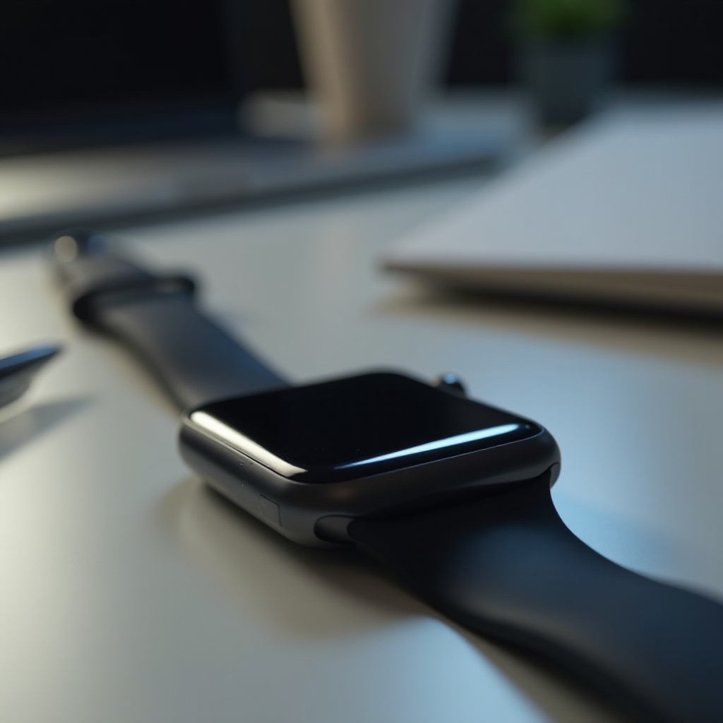 smartwatch colacao no enciende