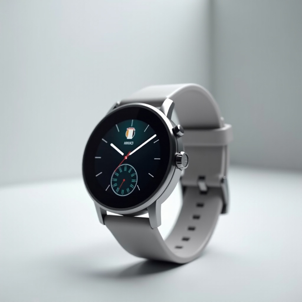 cual es el mejor reloj inteligente de xiaomi