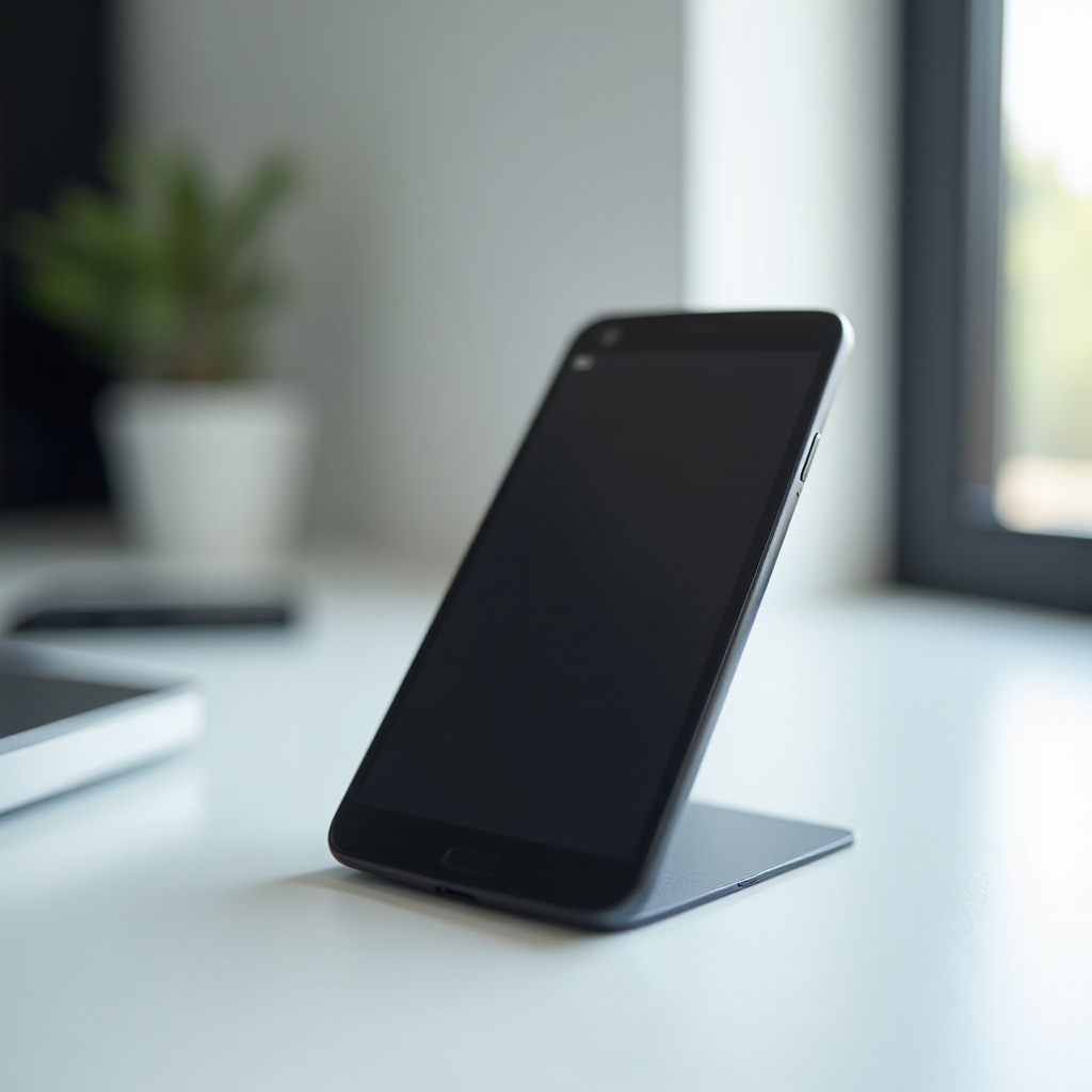 Google Nexus Cell Phone Review: Comprehensive Analysis & Verdict