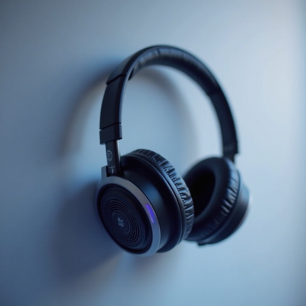 Bluetooth-Kopfhörer: Technologie verstehen