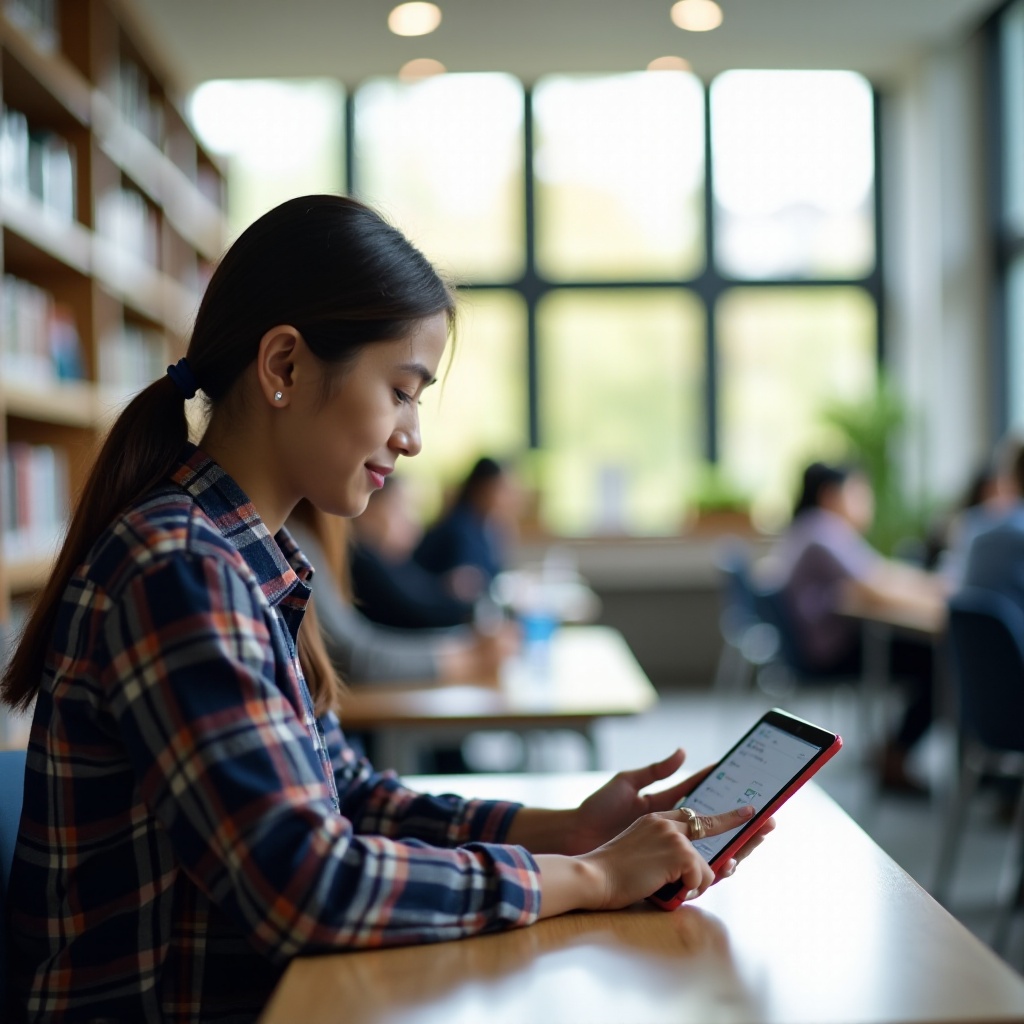 Bestes Tablet für die Uni 2024: Top-Empfehlungen für Studenten
