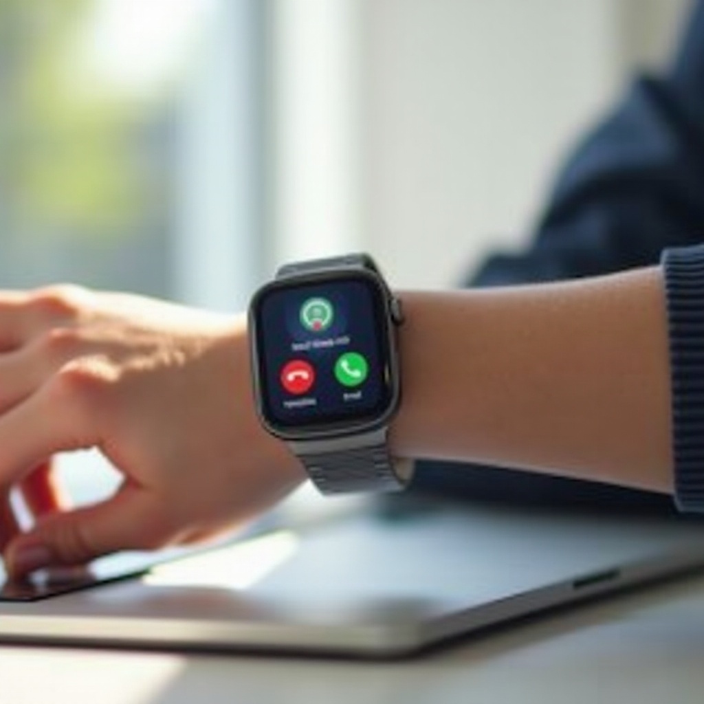 Téléphoner avec Montre Connectée : Guide 2024