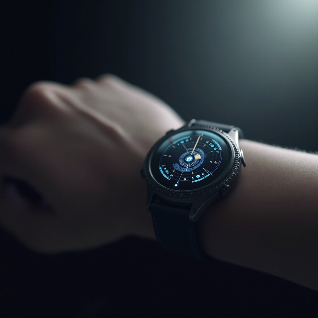 Guía Completa del GPS en un Smartwatch