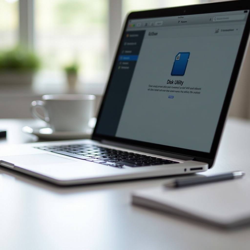 formater carte sd macbook