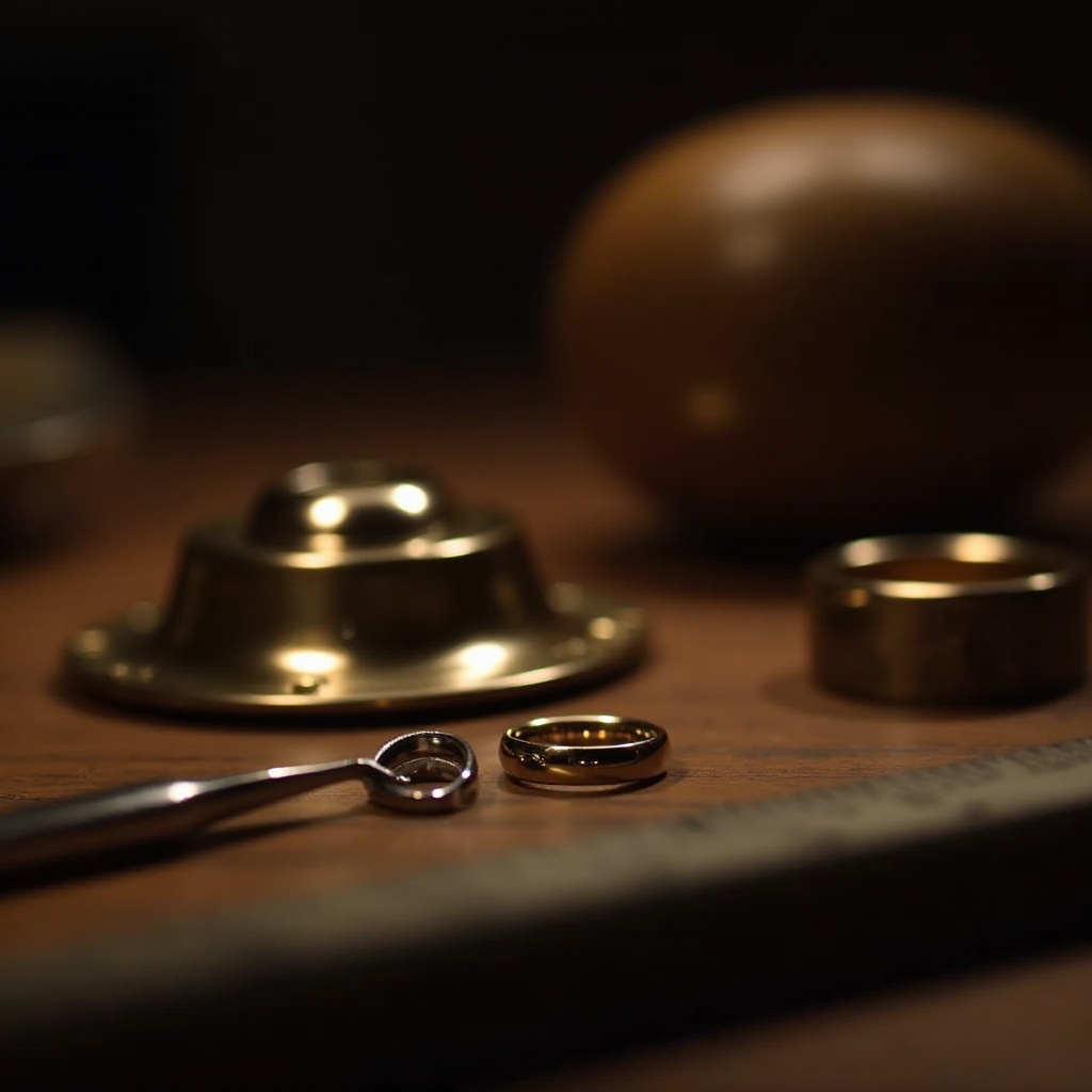 como saber la talla de un anillo para regalar