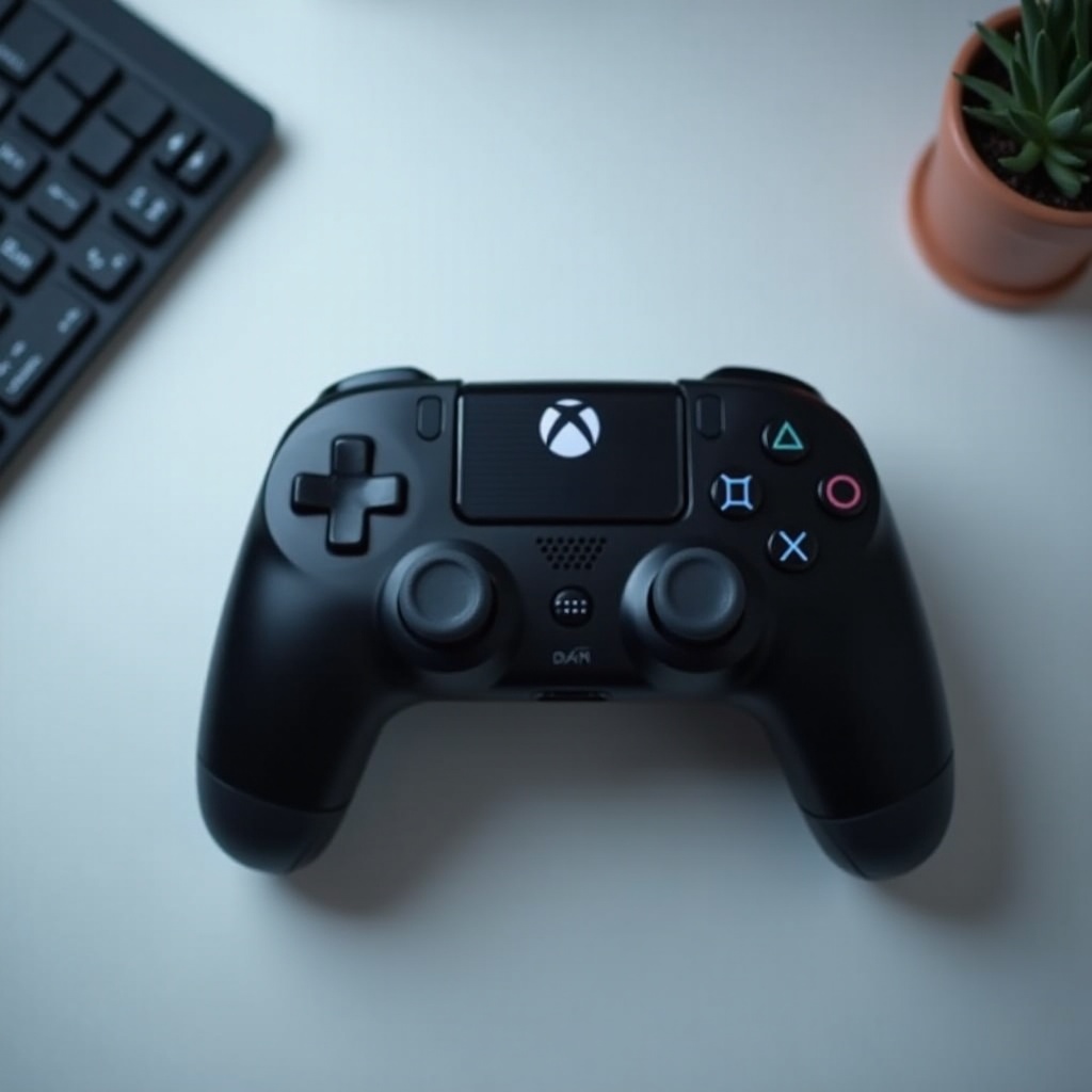 PS5-Controller R2-Widerstand ausschalten: Schritt-für-Schritt