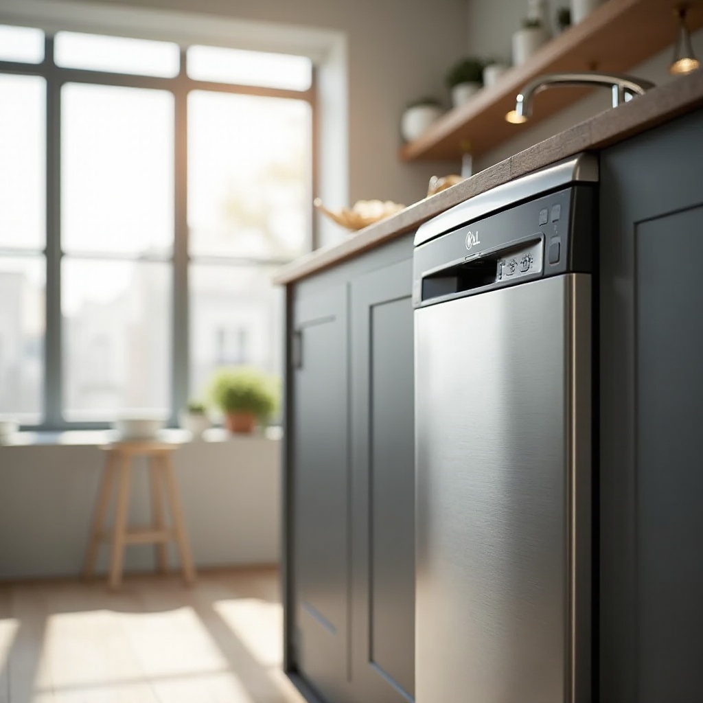 top five dishwashers