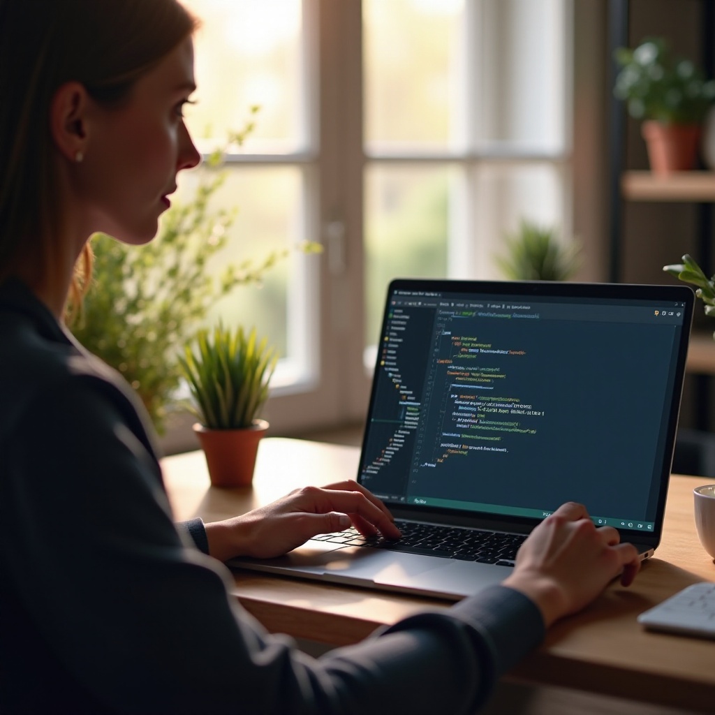 Guide Complet pour Générer une Clé SSH sur Windows