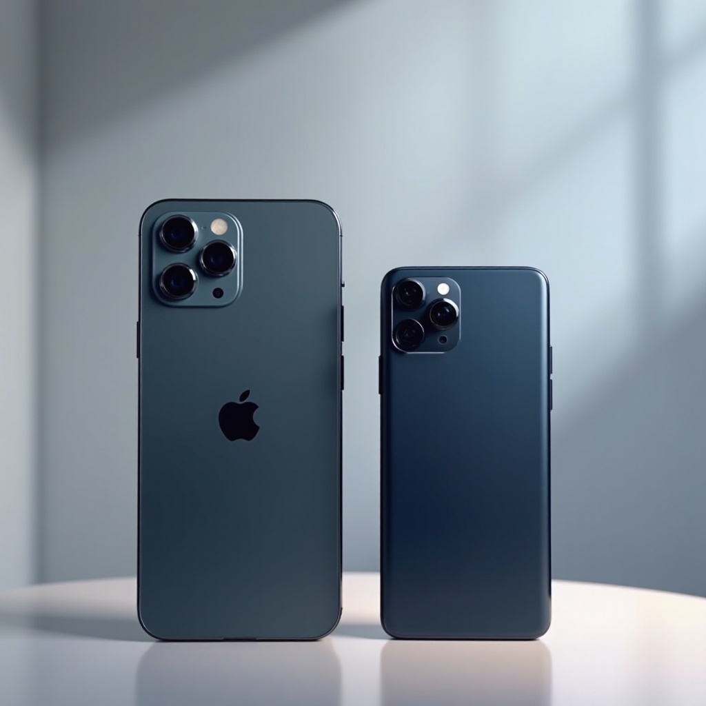 iPhone 15 Pro Max vs Samsung S24 Ultra Camera Comparison