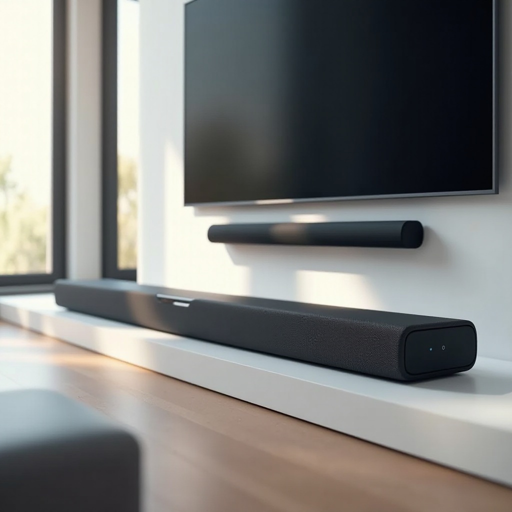 soundbar für fernseher test
