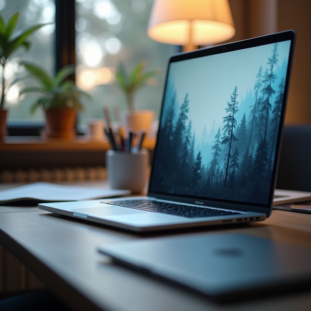 Fix Laptop Brightness Not Adjusting: Troubleshooting Guide