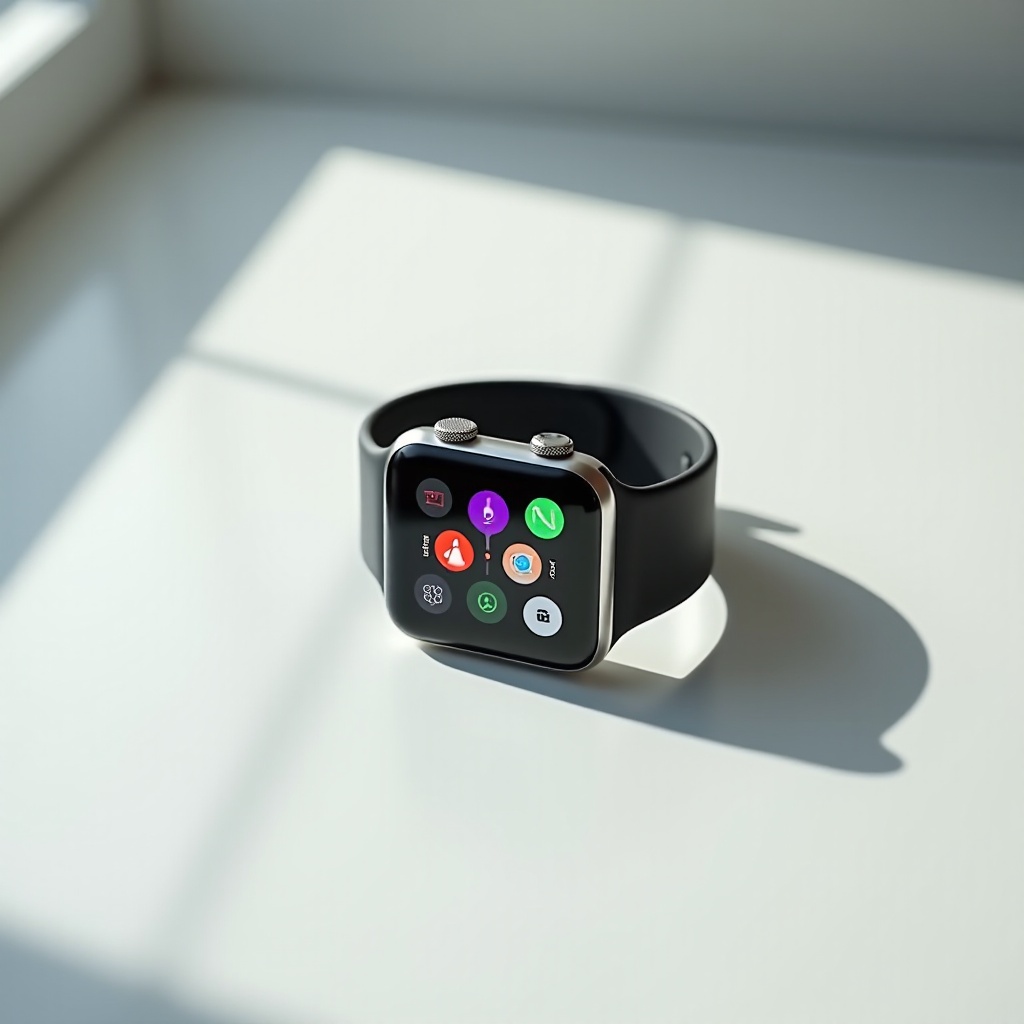 comment faire fonctionner une montre connectée