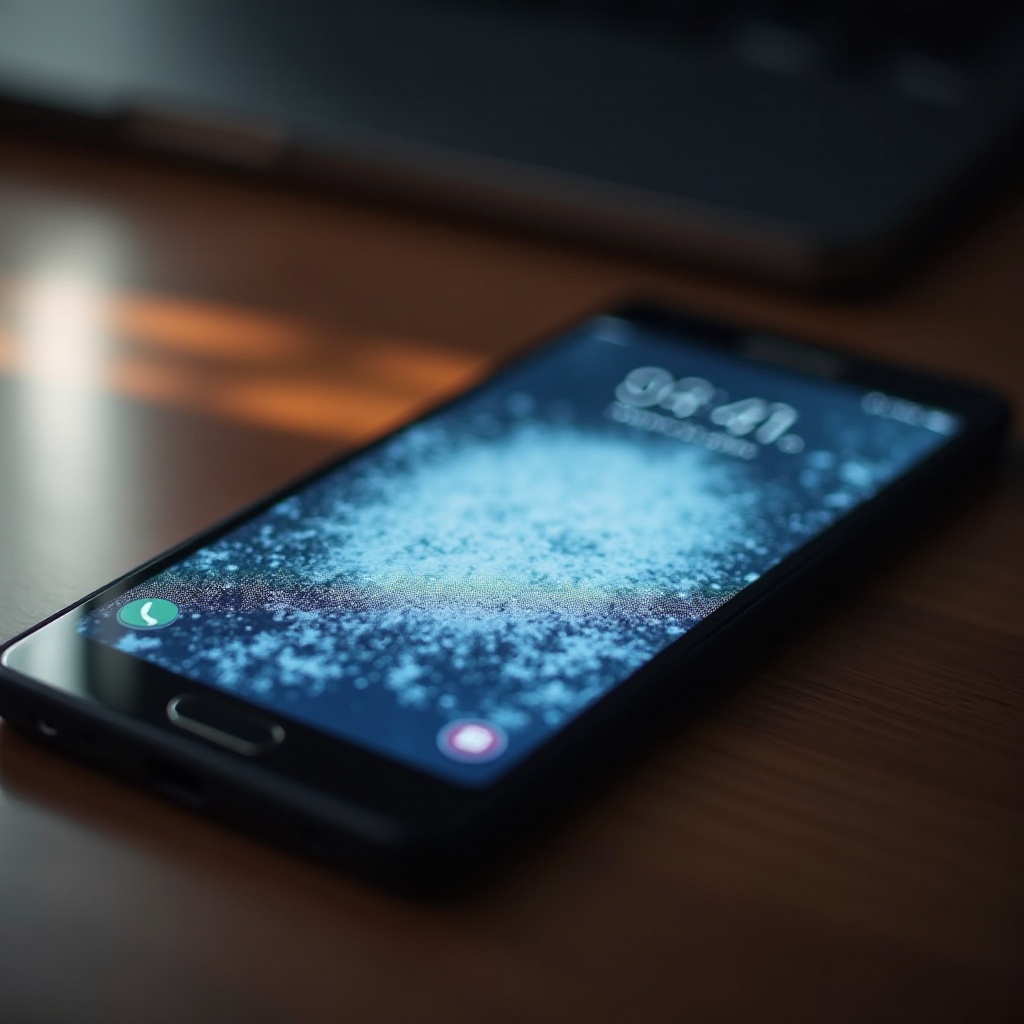 Samsung Handy-Probleme lösen: Effektive Strategien