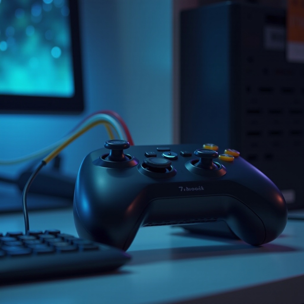 ps3 controller pc verbinden