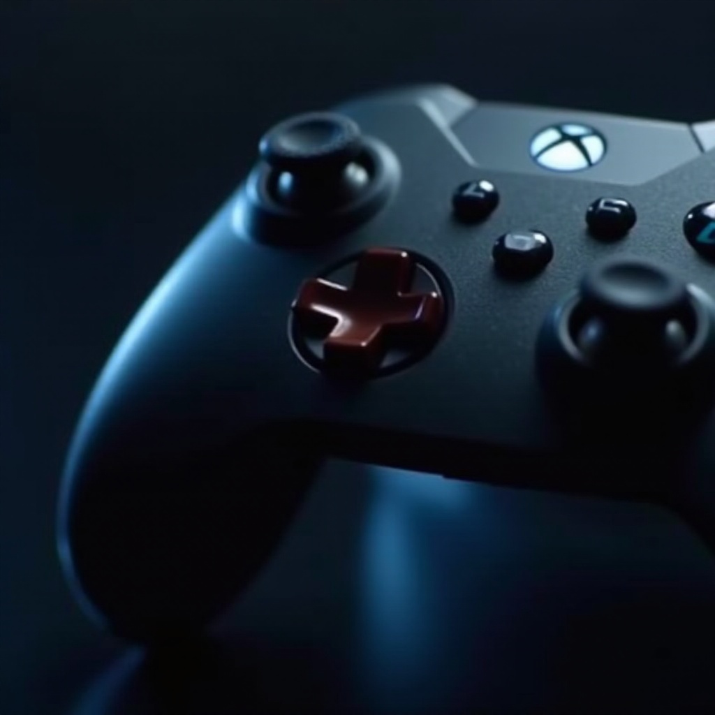 Pourquoi Ma Manette Xbox Clignote et Comment la Réparer