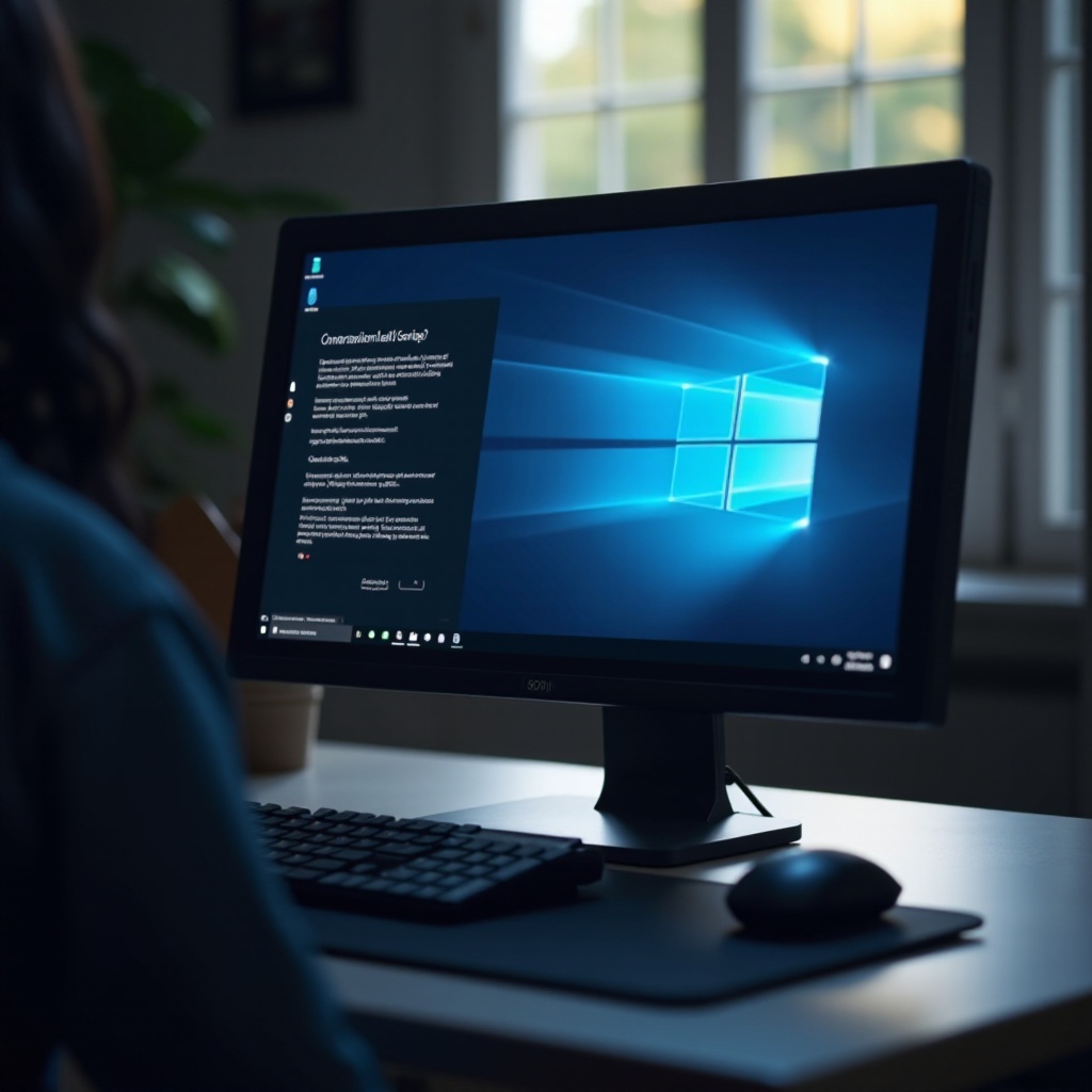 Lösungen 2024: PC kann nicht zurückgesetzt werden Windows 11