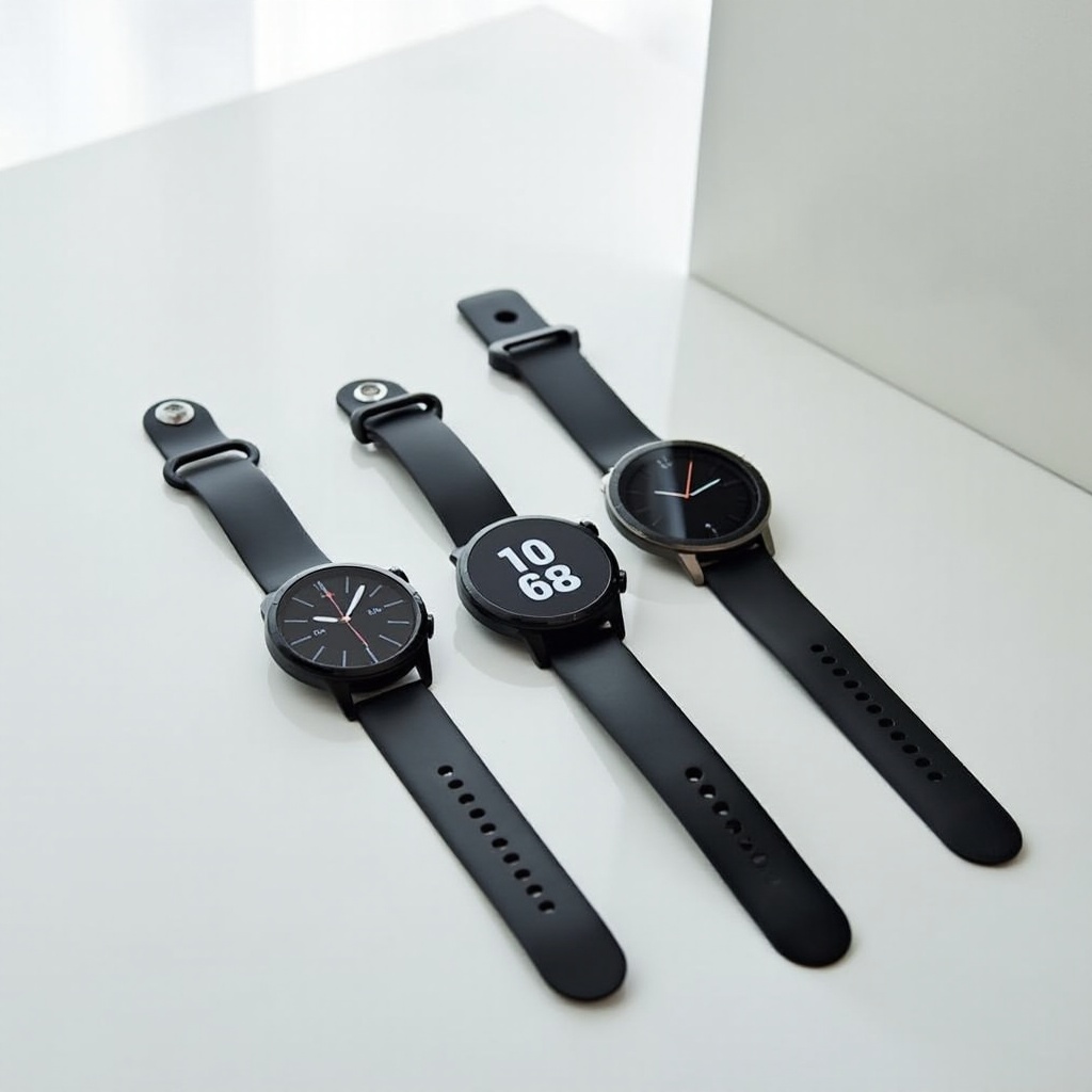 Mejores smartwatches por menos de 100 euros - Guía 2024