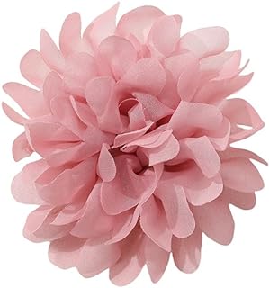 Dainty Camellia Flower Brooch Lapel Pins Delicate Rose Flower Brooch Classic for Wedding Party Dance Banquet for Women Elegant Brooches Pin Dress Suit Clothes Accessories Jewelry Valentine's Day Gifts 100mm