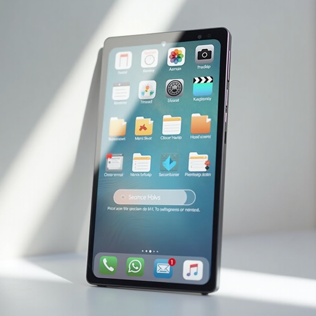 Effizientes Ordnerlöschen auf dem Handy 2024