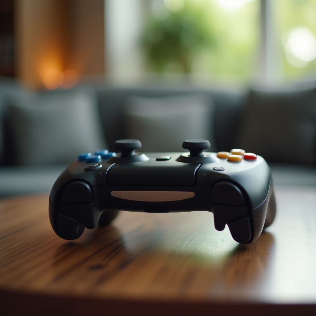 PS4 Controller Günstig: Top Angebote 2024