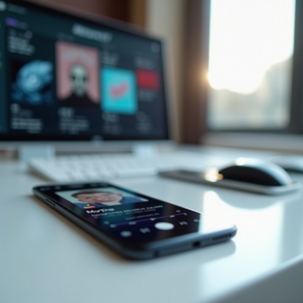 Mejor reproductor de música de Android: guía 2024