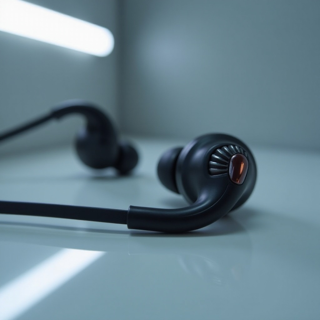 Les Meilleurs Écouteurs Intra-Auriculaires Sport 2024