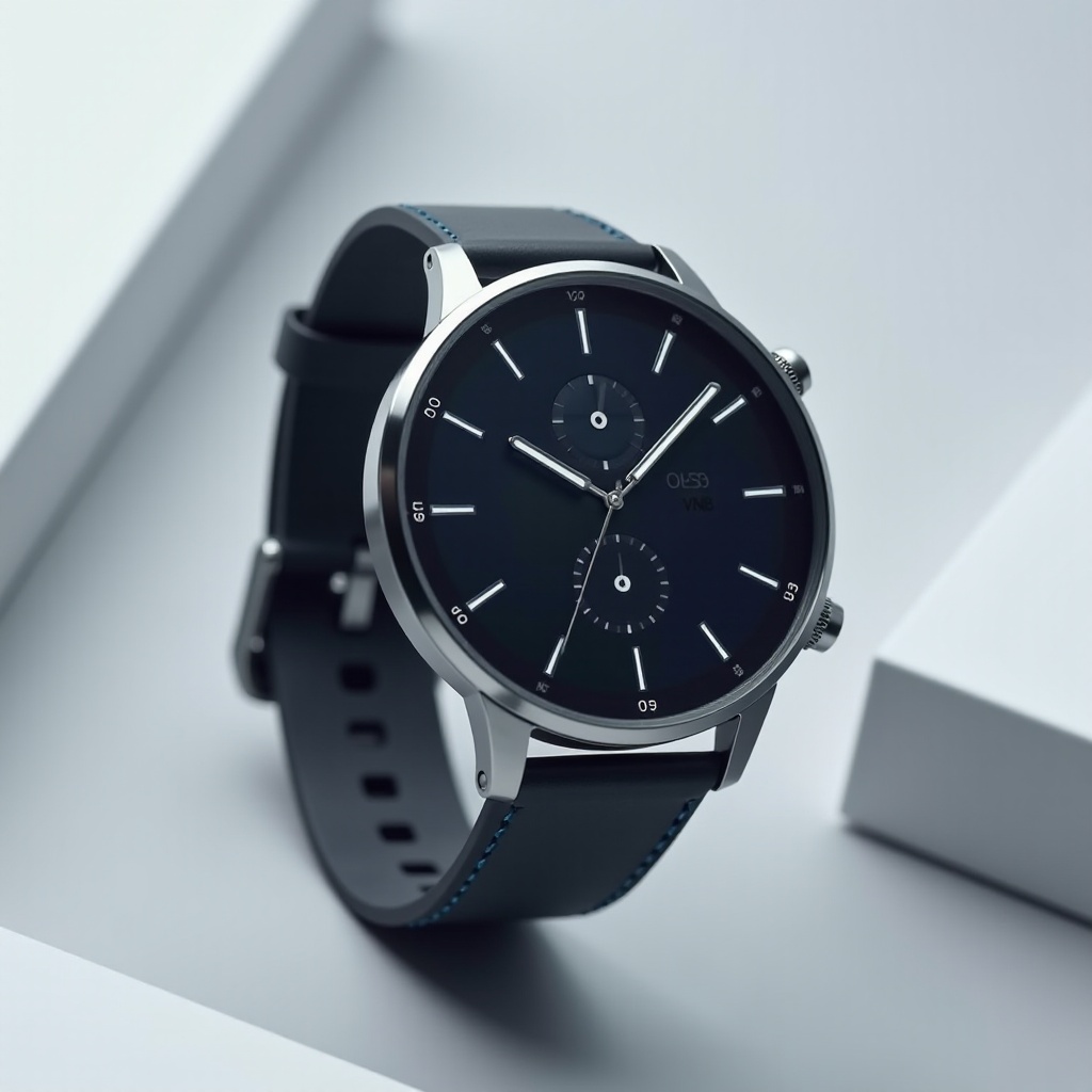 mejor reloj inteligente hombre xiaomi