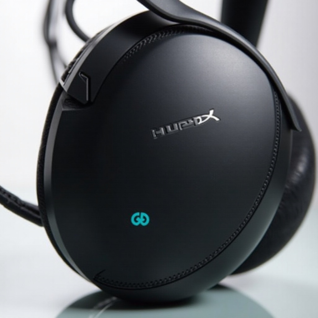Discover the Newest Headset from HyperX: Quality and Innovation