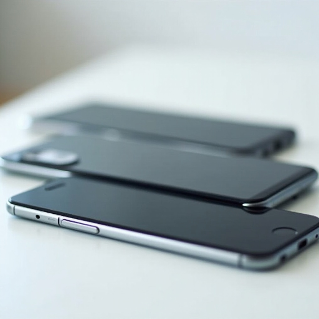 smartphone größter akku
